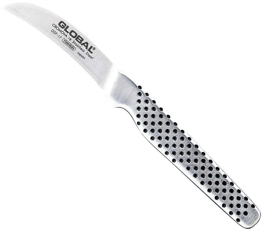 Μαχαίρι παπαγαλάκι 6 εκατ. Classic GSF Series