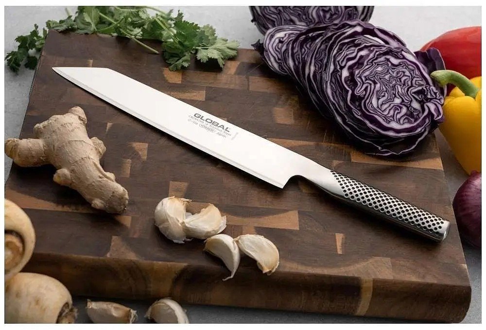 Μαχαίρι Kiritsuke 24 εκατ. special edition Classic G Series