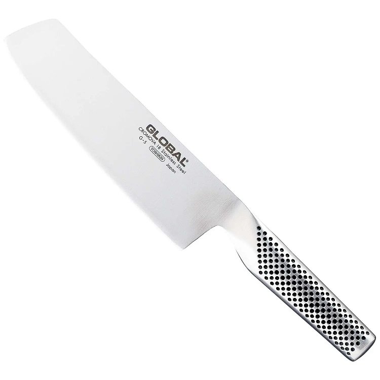 Μαχαίρι Nakiri 18 εκατ. Classic G Series