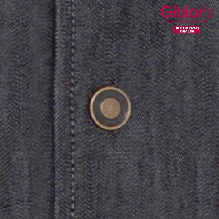 Κομψό & Ανθεκτικό Slim Fit Γιλέκο Reception Snow