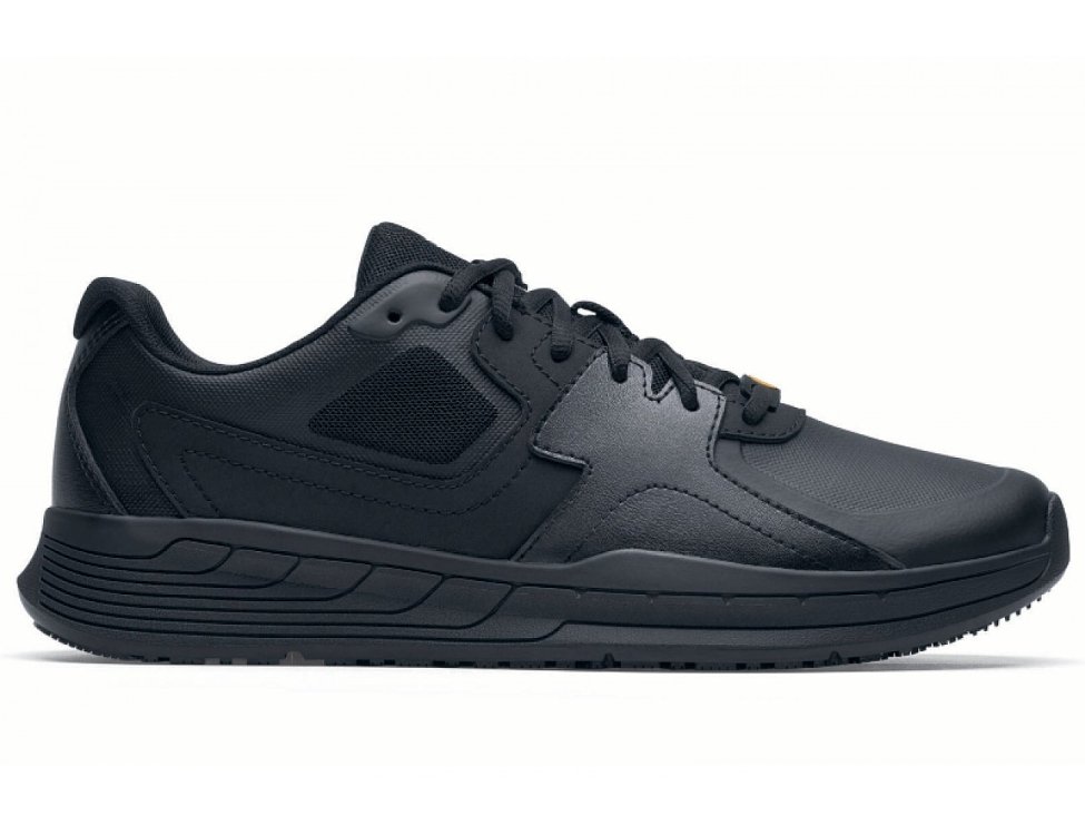 SFC Condor II Unisex Παπούτσι Εργασίας Αντιολισθητικό Μαύρο