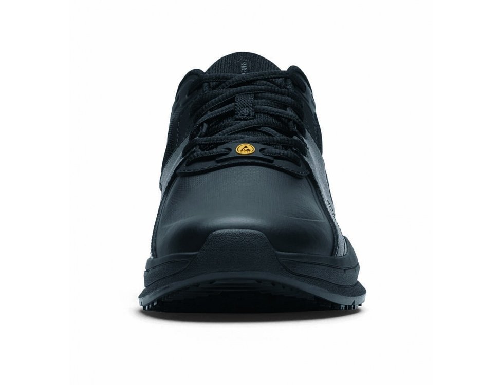 SFC Condor II Unisex Παπούτσι Εργασίας Αντιολισθητικό Μαύρο