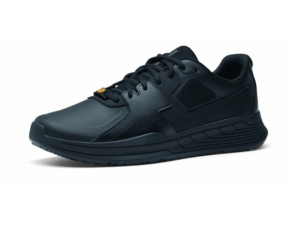 SFC Condor II Unisex Παπούτσι Εργασίας Αντιολισθητικό Μαύρο