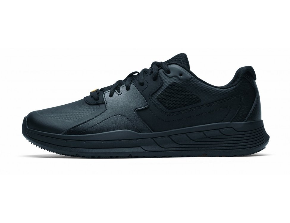 SFC Condor II Unisex Παπούτσι Εργασίας Αντιολισθητικό Μαύρο