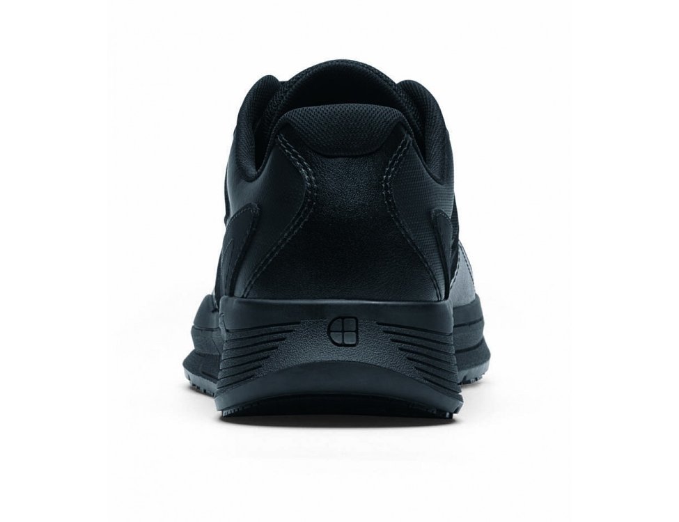 SFC Condor II Unisex Παπούτσι Εργασίας Αντιολισθητικό Μαύρο