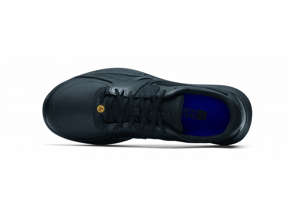 SFC Condor II Unisex Παπούτσι Εργασίας Αντιολισθητικό Μαύρο
