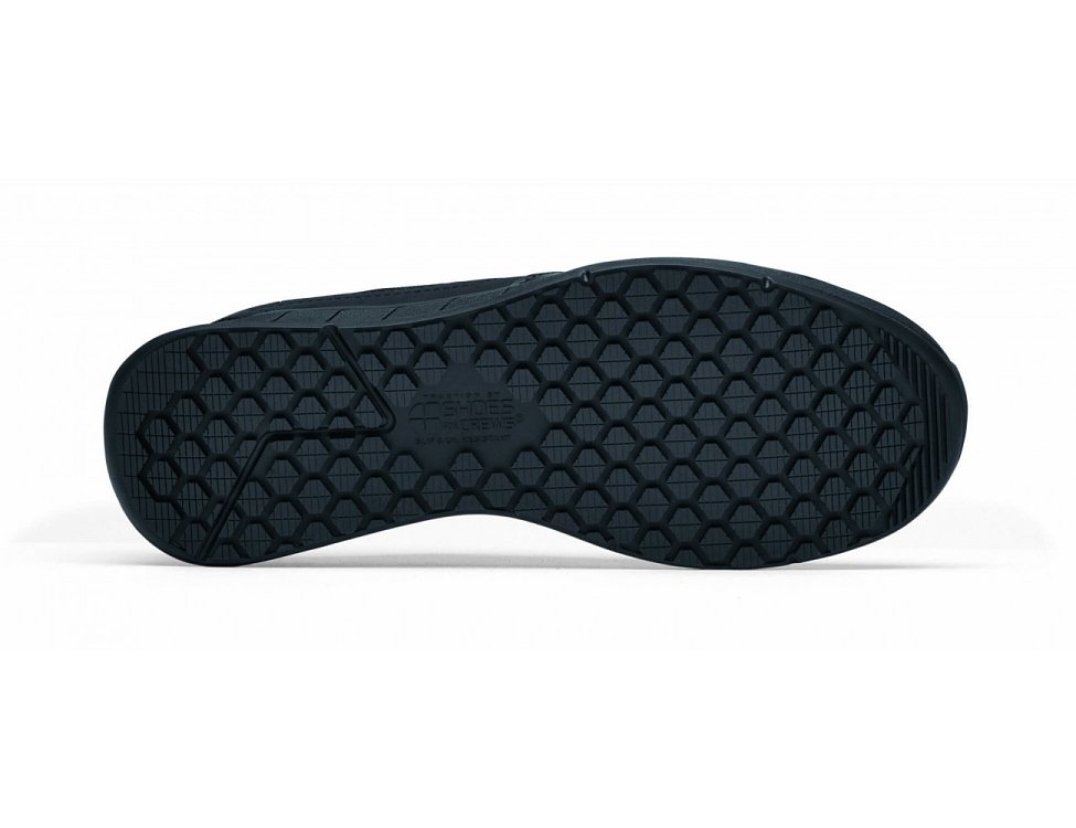 SFC Condor II Unisex Παπούτσι Εργασίας Αντιολισθητικό Μαύρο