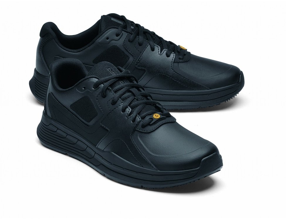 SFC Condor II Unisex Παπούτσι Εργασίας Αντιολισθητικό Μαύρο