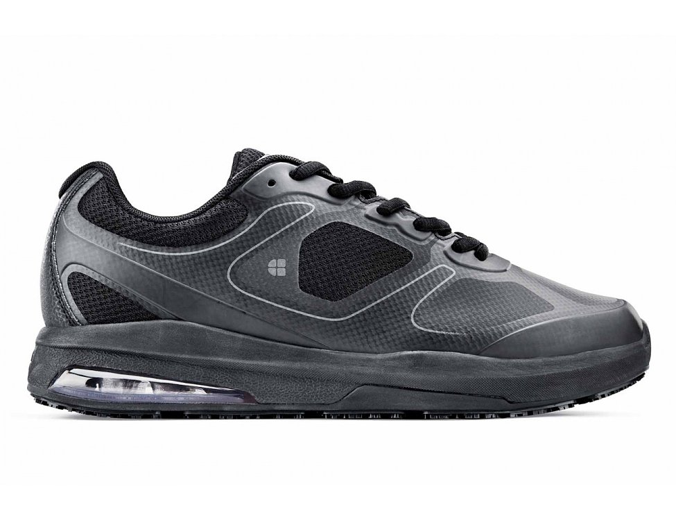 SFC Evolution II Ανδρικά Παπούτσια Εργασίας Μαύρα