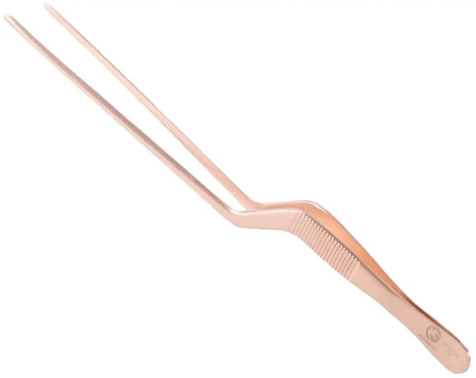 Λαβίδα Γενικής Χρήσης Σπαστή Rose Gold 24 εκ.