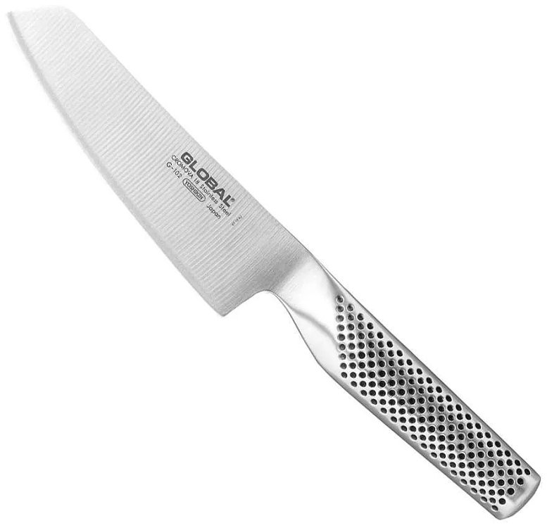 Μαχαίρι Nakiri 14 εκ. Classic G Series