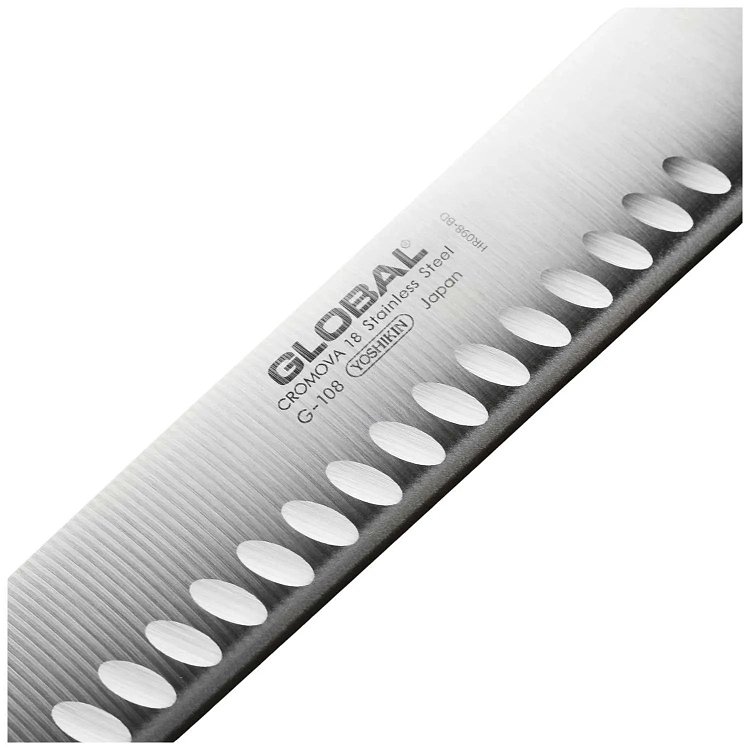 Μαχαίρι Τεμαχισμού Brisket 30 εκ. Classic G Series