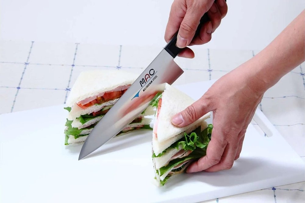 Μαχαίρι Σεφ 18 εκ. Chef Series