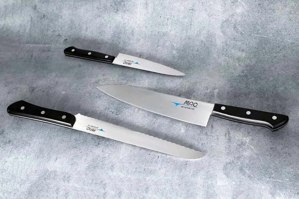 Μαχαίρι Σεφ 21,5 εκ. Chef Series