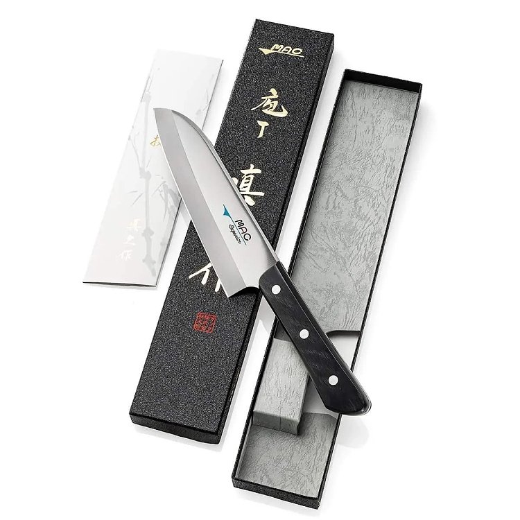 Μαχαίρι Santoku 16.5 εκ. Superior Series