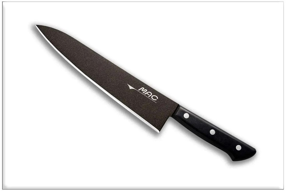 Μαχαίρι Σεφ 21.5 εκ. Black Series