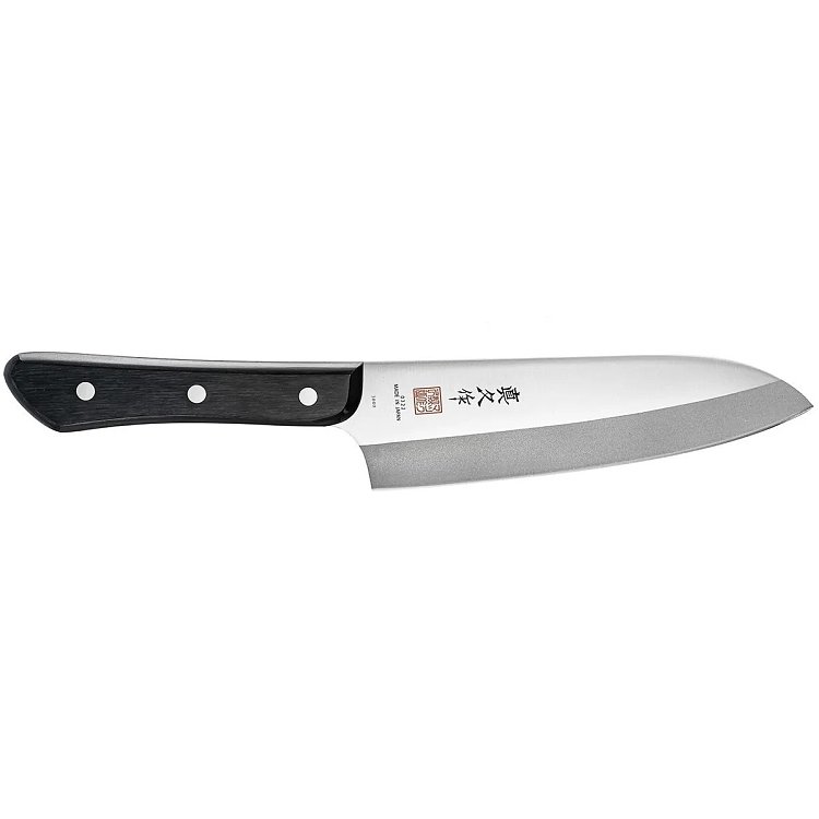 Μαχαίρι Deba Western 16.5 εκ. Superior Series