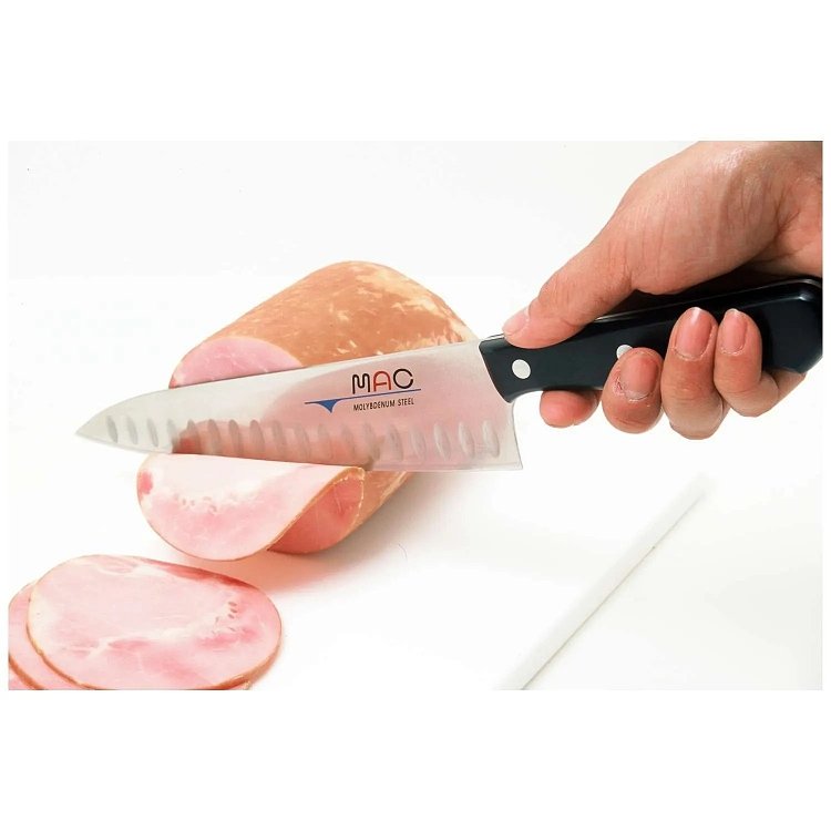 Μαχαίρι Σεφ με Αυλακώσεις 20 εκ. Chef Series