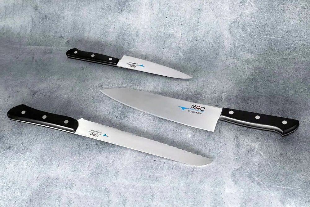 Μαχαίρι Γενικής Χρήσης 13.5 εκ. Chef Series