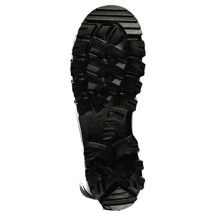 Γαλότσα Εργασίας Steplite X SolidGrip S5