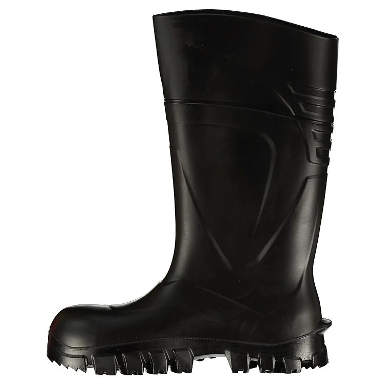 Γαλότσα Εργασίας Steplite X SolidGrip S5