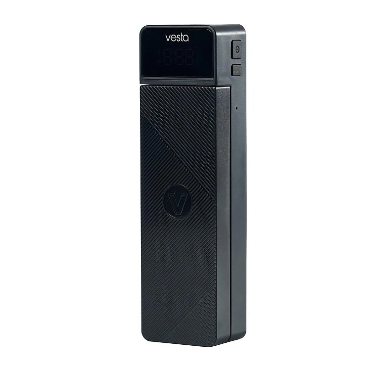 Ασύρματο Θερμόμετρο Vestemp BP20 με Bluetooth & WiFi (25–98°C)