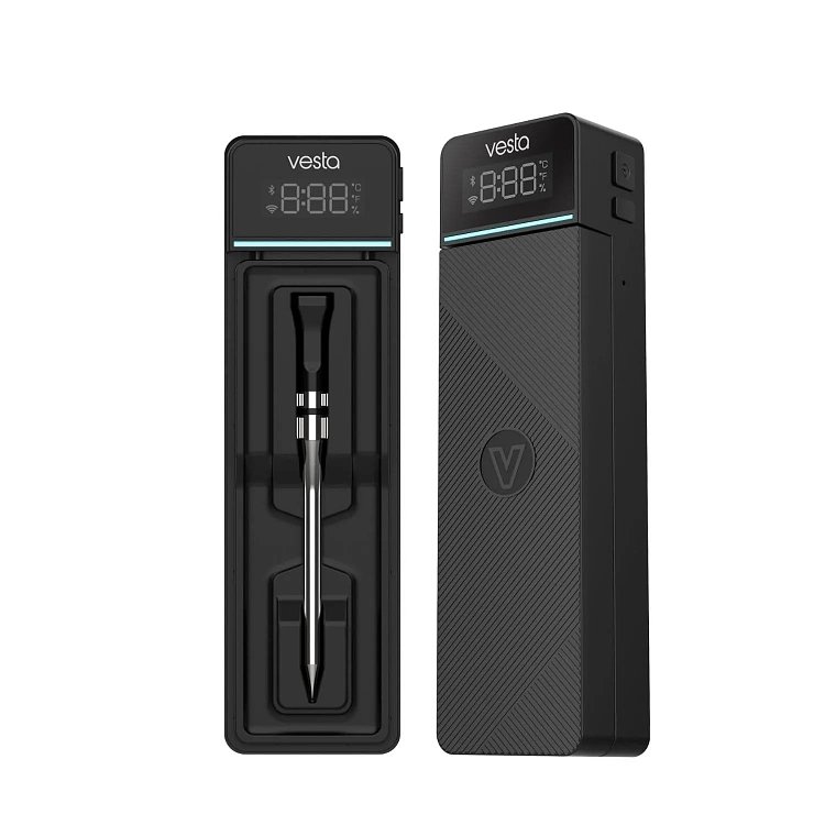 Ασύρματο Θερμόμετρο Vestemp BP20 με Bluetooth & WiFi (25–98°C)