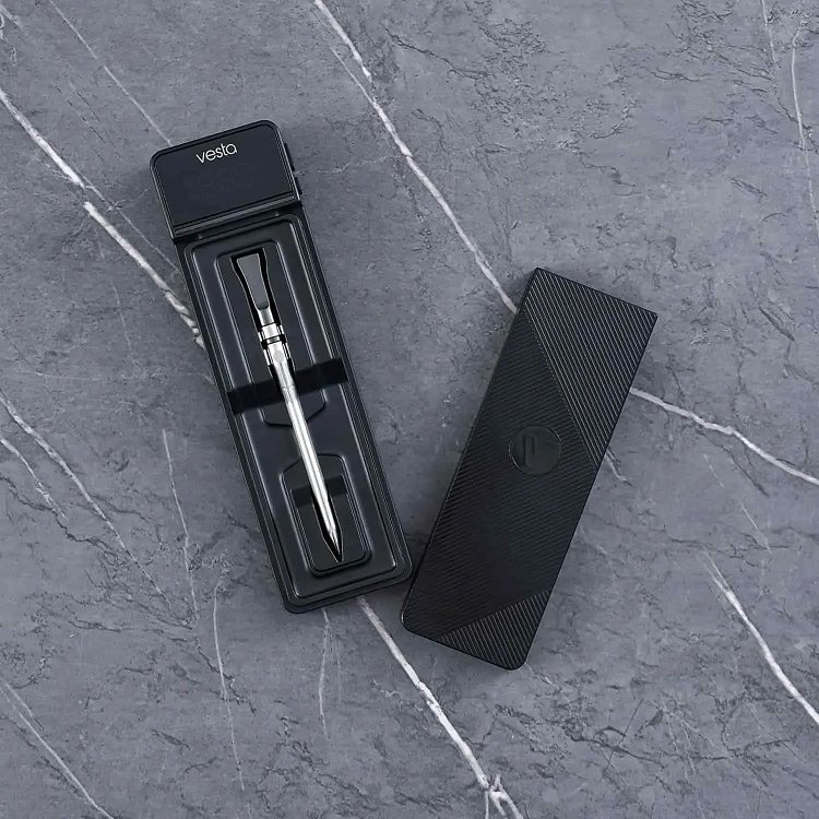 Ασύρματο Θερμόμετρο Vestemp BP20 με Bluetooth & WiFi (25–98°C)