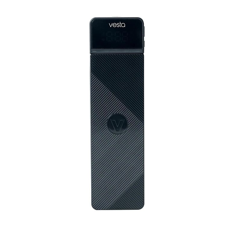 Ασύρματο Θερμόμετρο Vestemp BP20 με Bluetooth & WiFi (25–98°C)