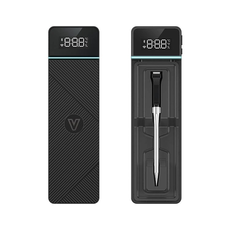 Ασύρματο Θερμόμετρο Vestemp BP20 με Bluetooth & WiFi (25–98°C)