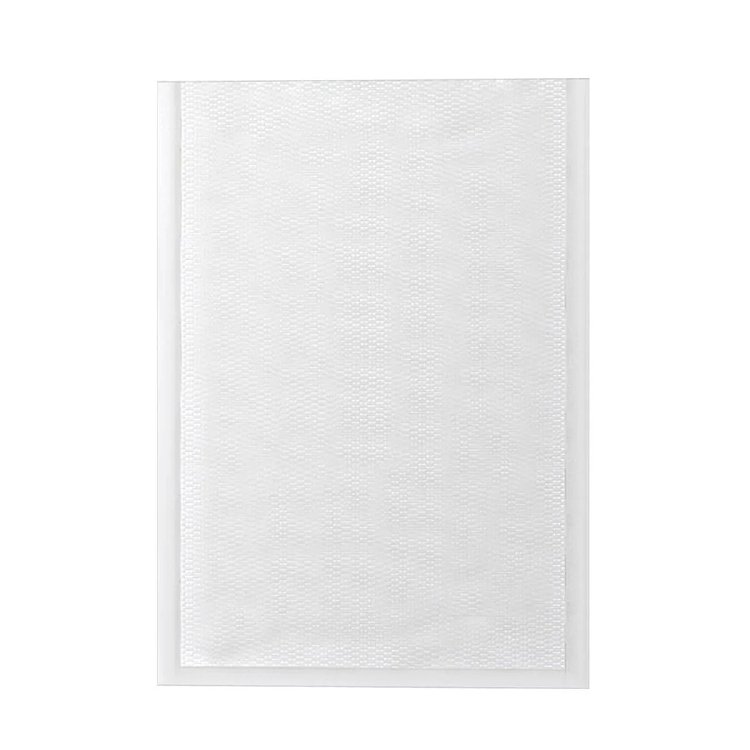 Σακούλες vacuum τροφίμων 15x25 cm Σετ 100 τεμαχίων