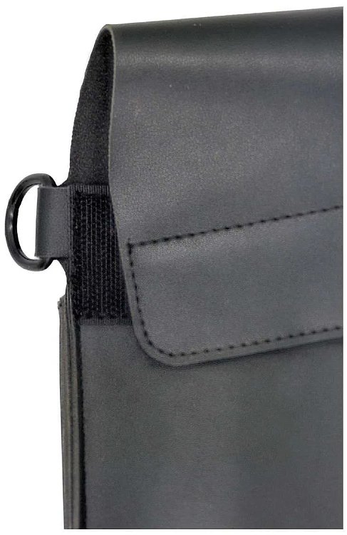Συνθετική θήκη σερβιτόρου για PDA 10x20 cm