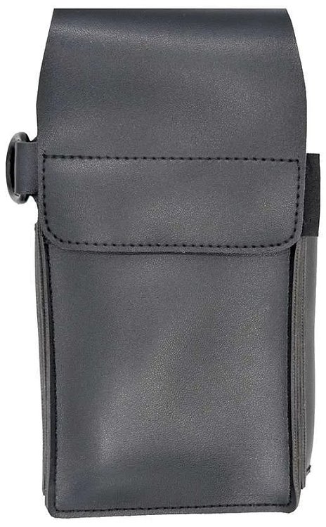 Συνθετική θήκη σερβιτόρου για PDA 10x20 cm