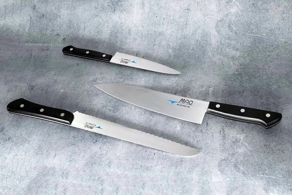 Μαχαίρι Σεφ 20 εκ. Σειρά Chef Series