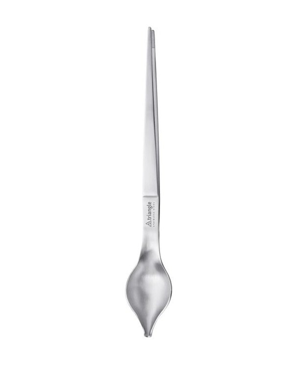 Deco Tweezers Λαβίδα Διακόσμισης Ακριβείας