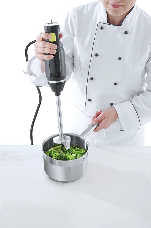 Ραβδομπλέντερ HENDI BLEND Επαγγελματικό 250W με 6 Ταχύτητες 30.41159