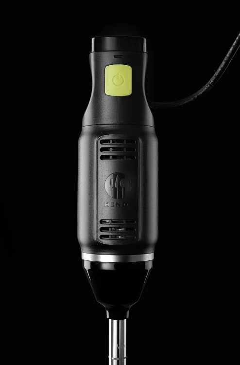 Ραβδομπλέντερ HENDI BLEND Επαγγελματικό 250W με 6 Ταχύτητες 30.41159
