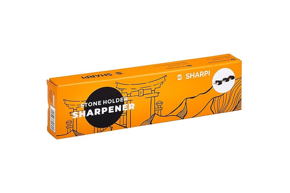 Βάση Στήριξης Πέτρας Ακονίσματος SHARPI