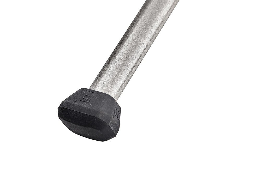 SHARPI Professional Diamond Musak 30cm 600