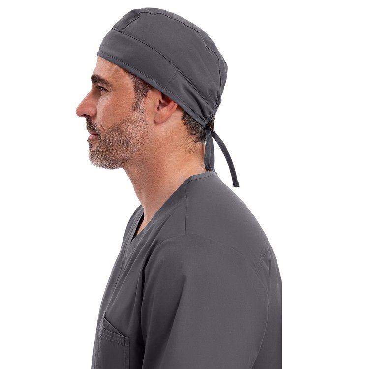 Καπέλο Χειρουργείου Unisex 2506 Cherokee Ανθρακί