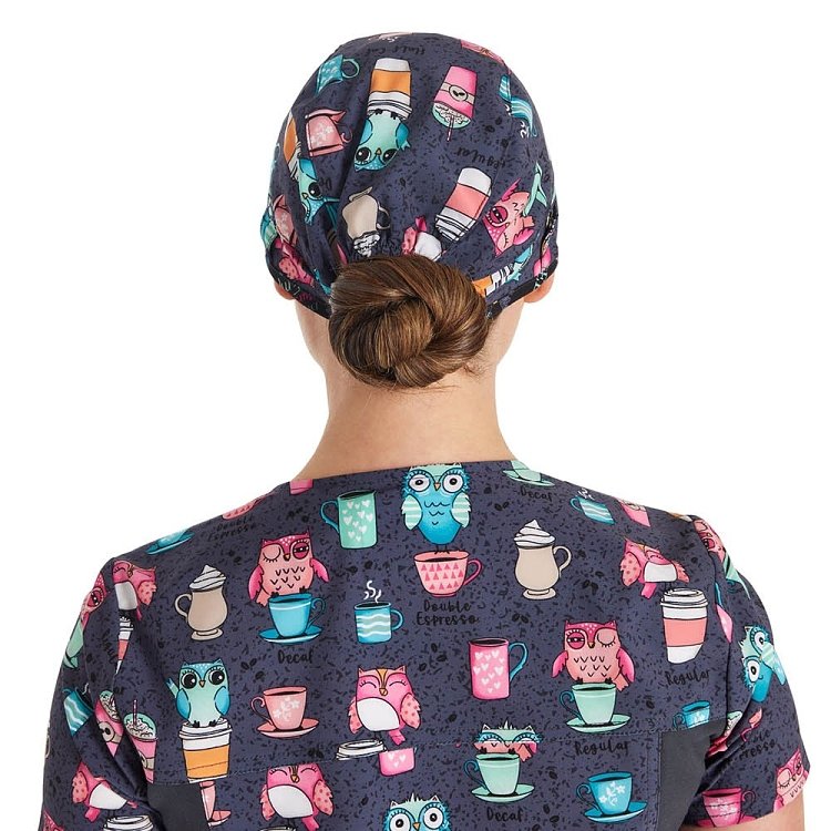 Καπέλο Χειρουργείου Unisex CK513 ONCF