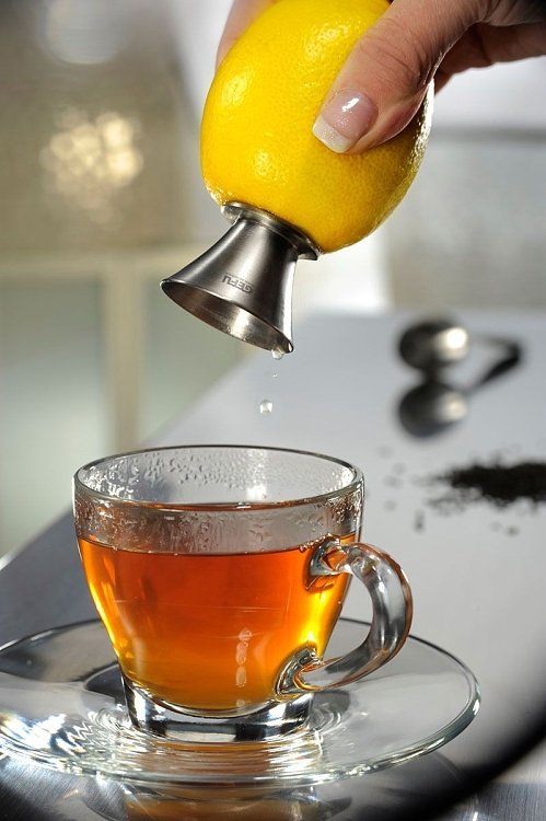 Επαγγελματικός Στίφτης Λεμονιού CITRONELLO