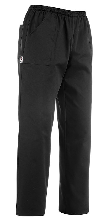 Σετ Στολής Σεφ (4 Τεμάχια) Microfiber