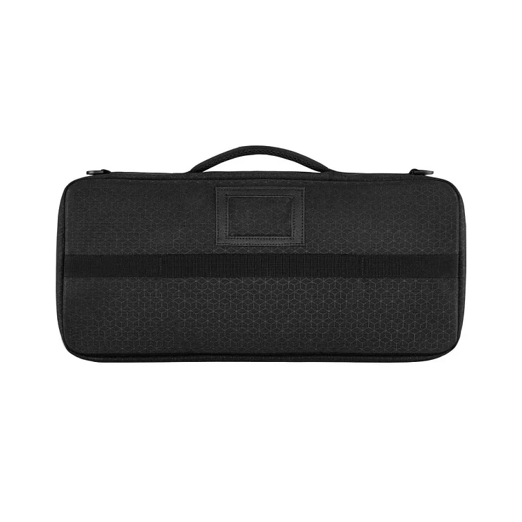 Folder Compact Set Σετ Επαγγελματικών Μαχαιριών & Εργαλείων 16 Τεμαχίων με Θήκη Μεταφοράς