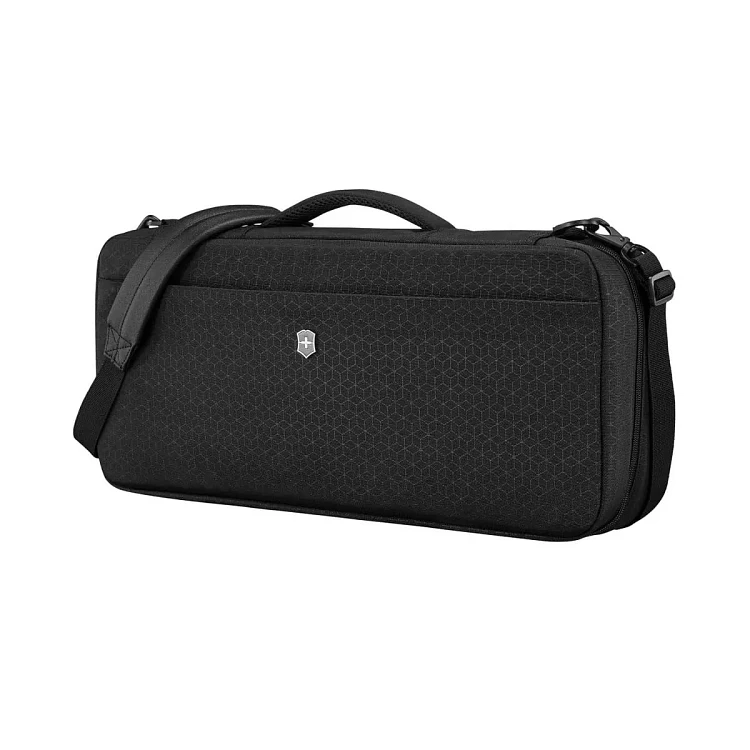 Folder Compact Set Σετ Επαγγελματικών Μαχαιριών & Εργαλείων 16 Τεμαχίων με Θήκη Μεταφοράς
