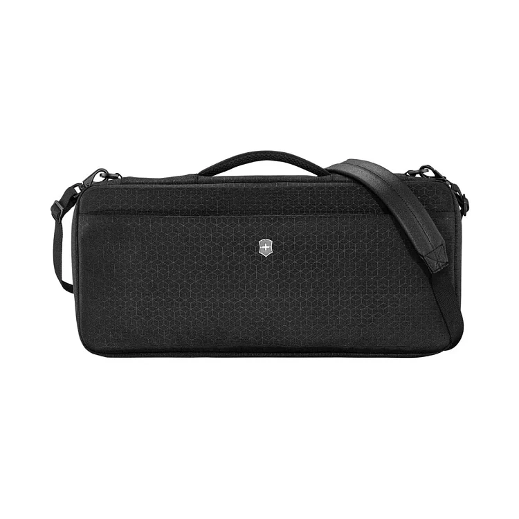 Folder Compact Set Σετ Επαγγελματικών Μαχαιριών & Εργαλείων 16 Τεμαχίων με Θήκη Μεταφοράς