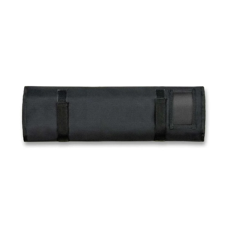 Roll Starter Set Σετ Επαγγελματικών Μαχαιριών & Εργαλείων 10 Τεμαχίων με Υφασμάτινη Θήκη Ρολό