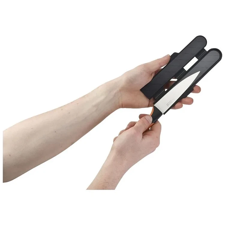 Small Blade Guard Μαγνητικό Προστατευτικό Λάμας Μαχαιριών έως 16.5cm