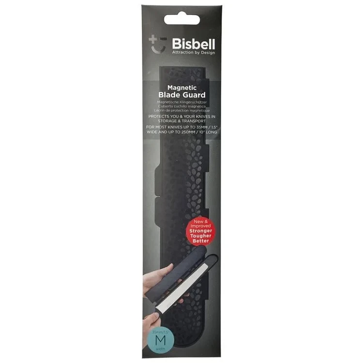 Medium Blade Guard Μαγνητικό Προστατευτικό Λάμας Μαχαιριών έως 25cm