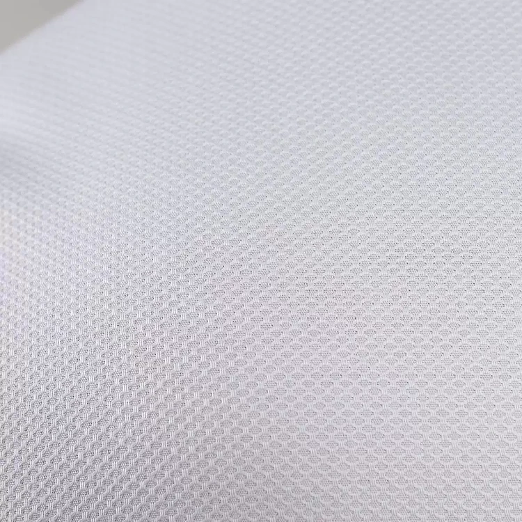 Σακάκι Σεφ Steven Λευκό Slim Fit - 100% Βαμβακερό Piquet No Iron